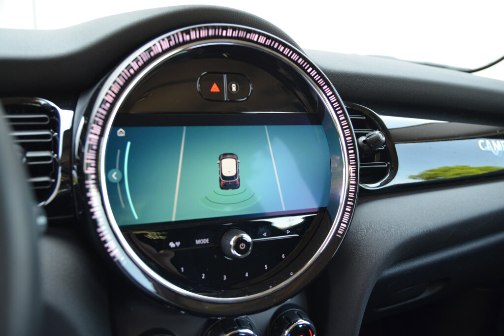 MINI Cooper 37