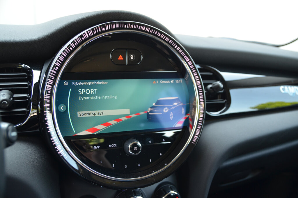 MINI Cooper 39