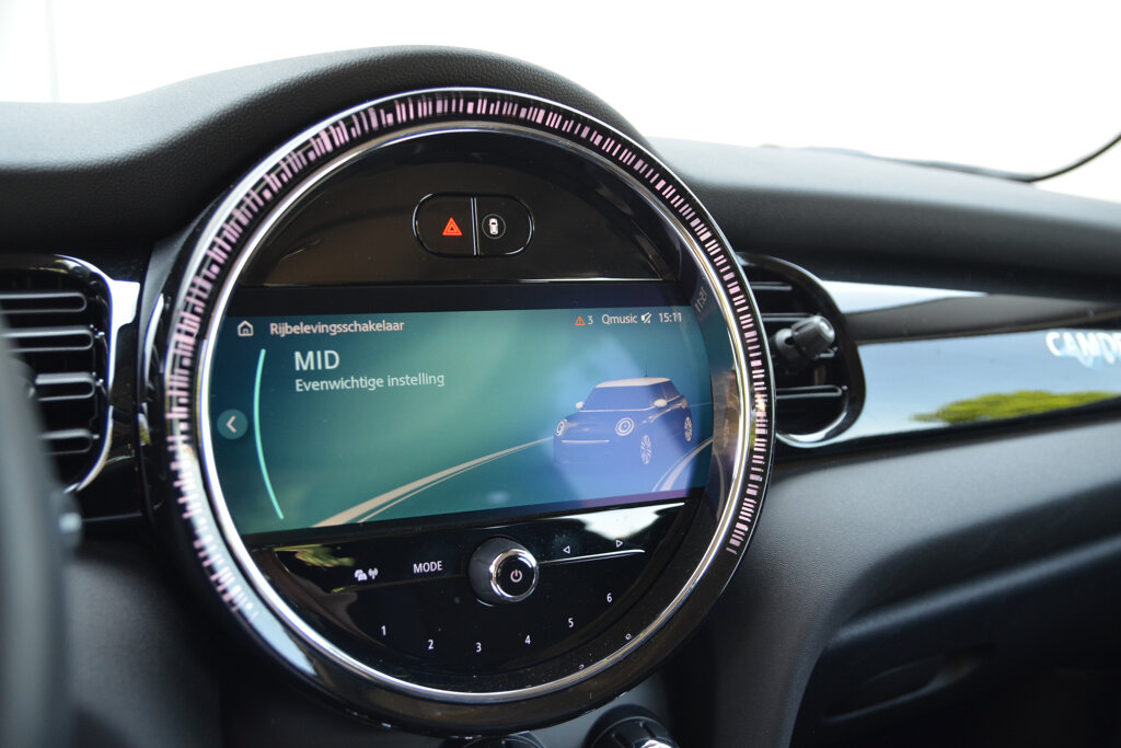 MINI Cooper 41