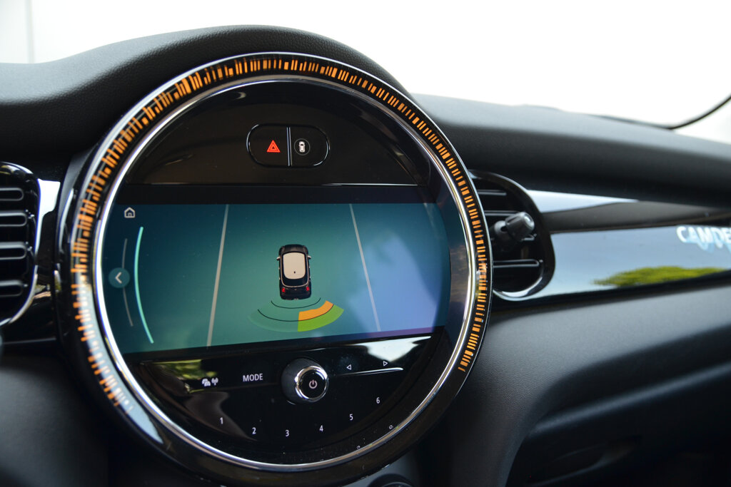MINI Cooper 43