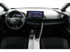 Toyota C-HR 1.8 Hybrid 140 First Edition - Afbeelding 4