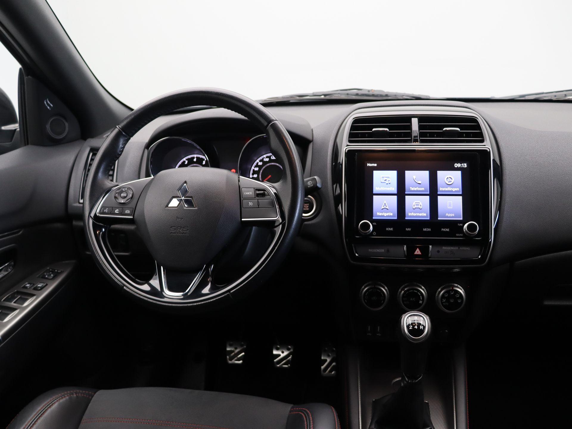 Mitsubishi ASX 2.0 Intense - Afbeelding 5