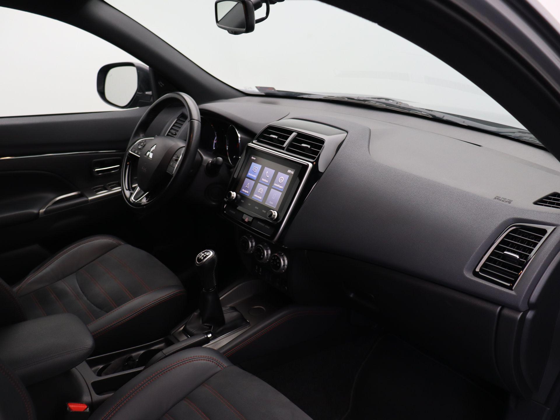 Mitsubishi ASX 2.0 Intense - Afbeelding 6