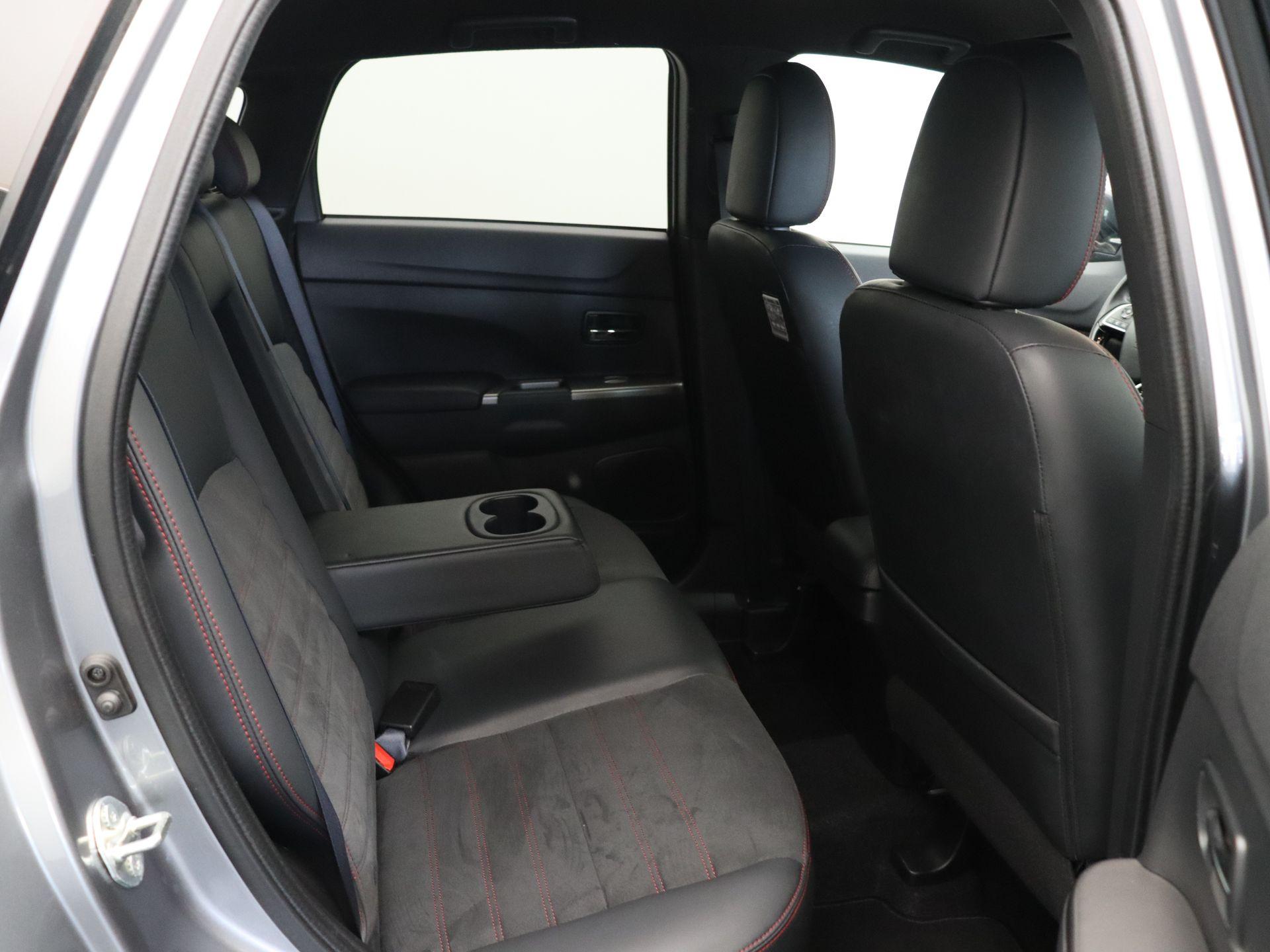 Mitsubishi ASX 2.0 Intense - Afbeelding 9