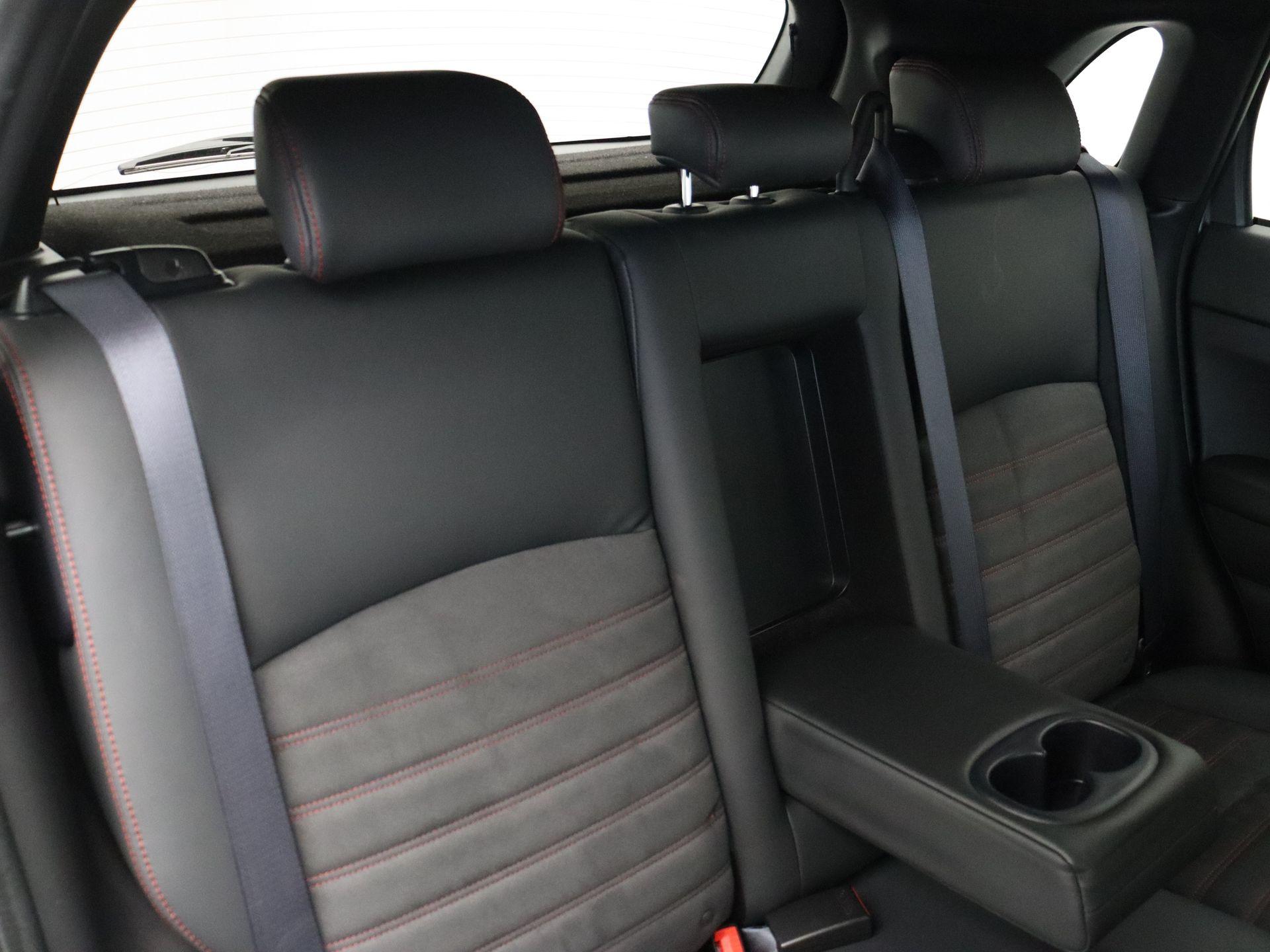 Mitsubishi ASX 2.0 Intense - Afbeelding 10