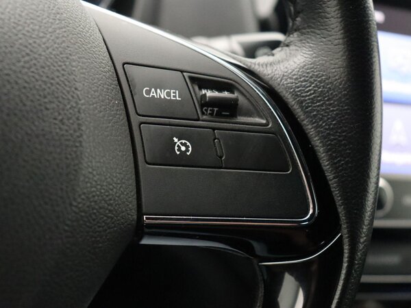 cruise control cruise control