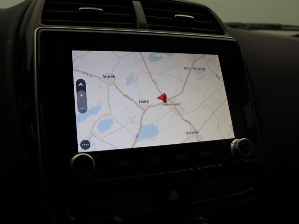 navigatiesysteem full map navigatiesysteem full map