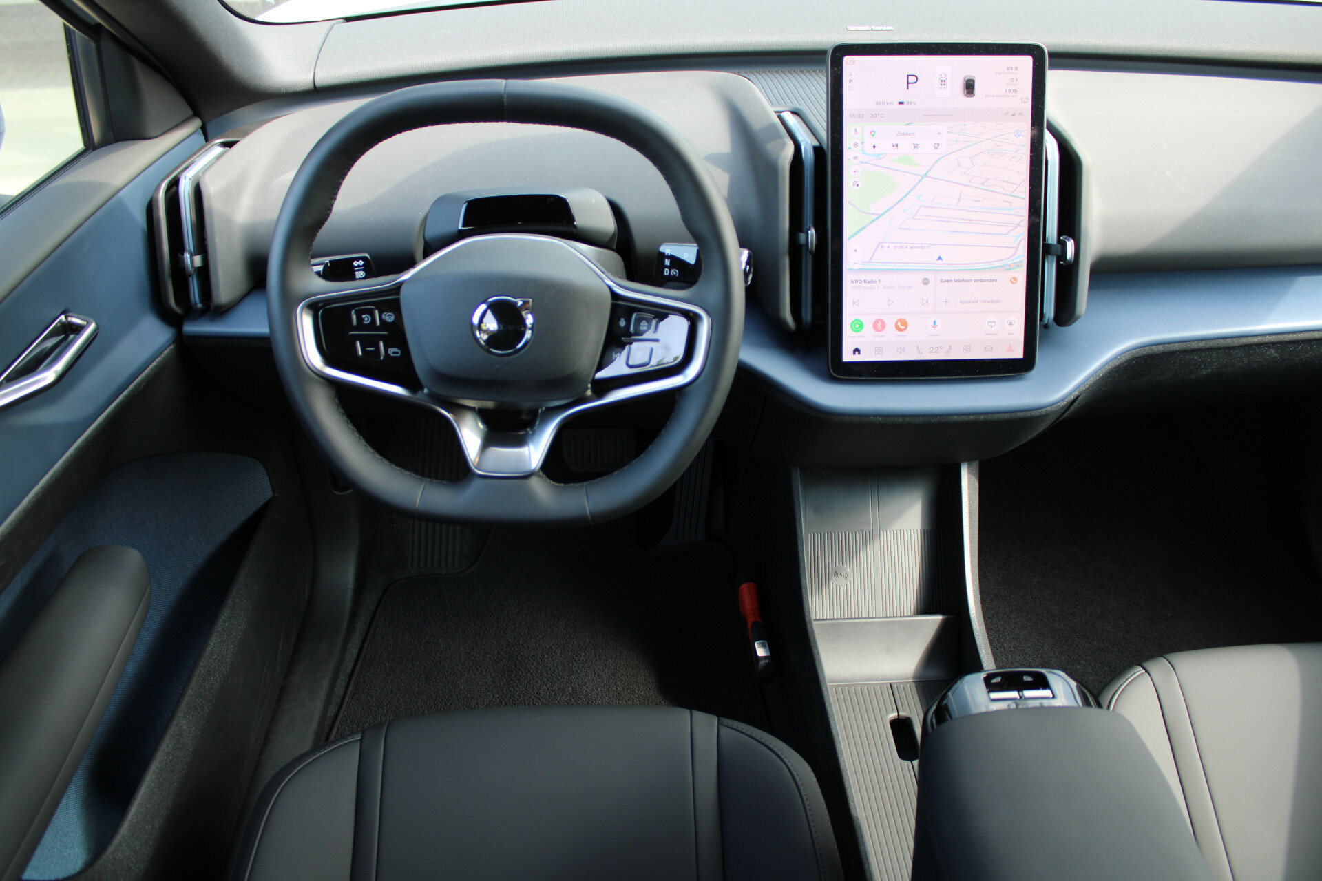 Volvo EX30 P5 Extended Range Plus Europa 69 kWh - Afbeelding 2