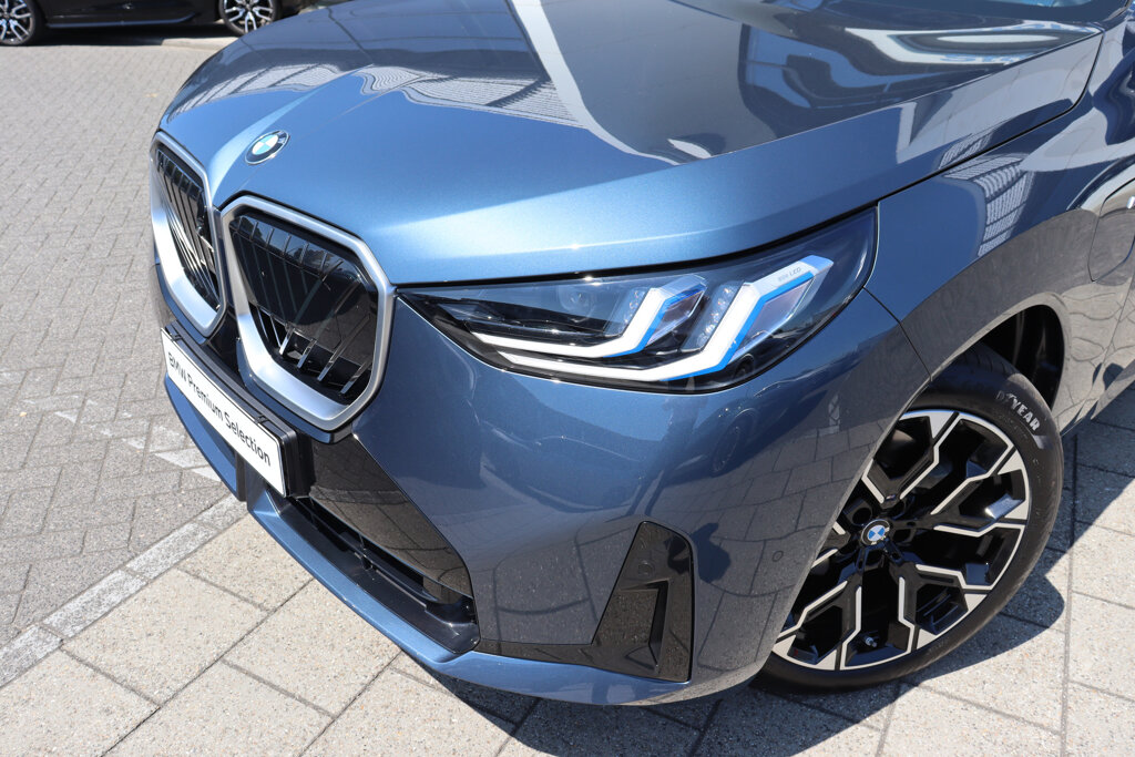 BMW X3 3