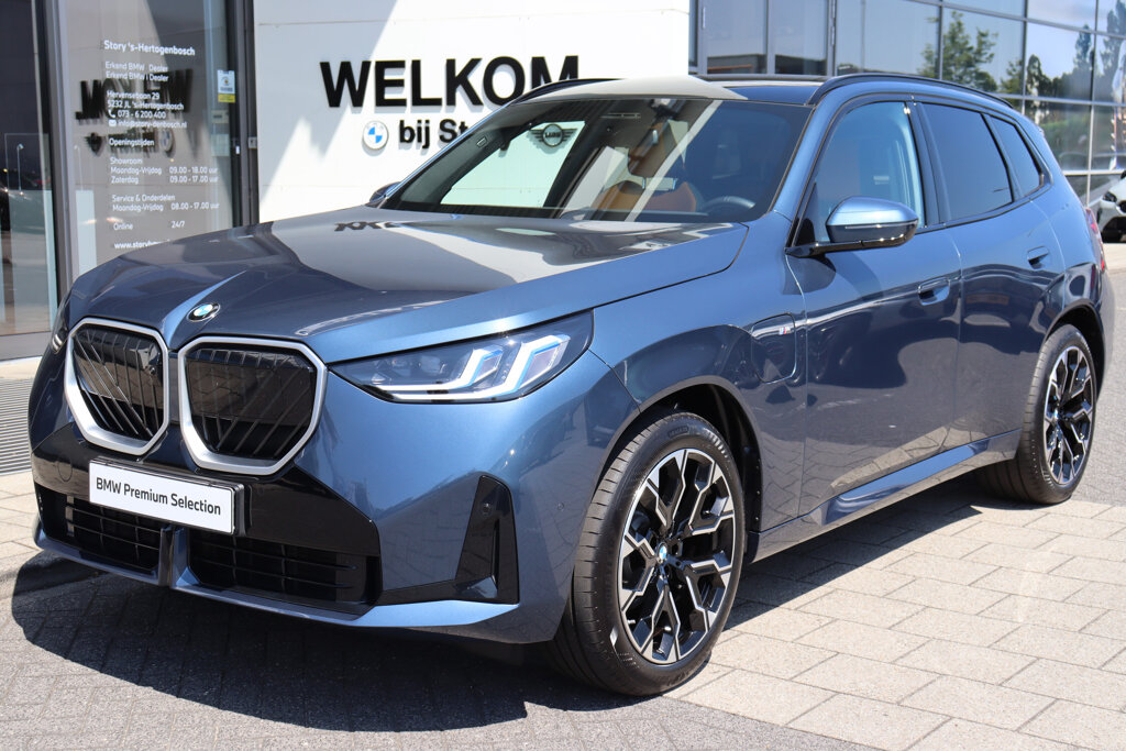 BMW X3 6