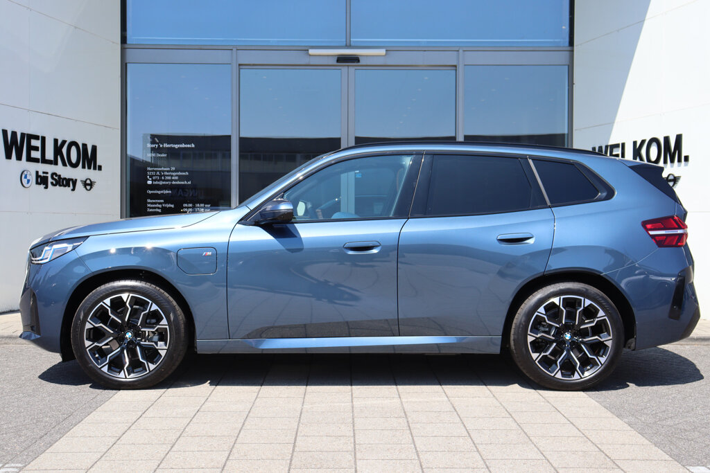 BMW X3 8