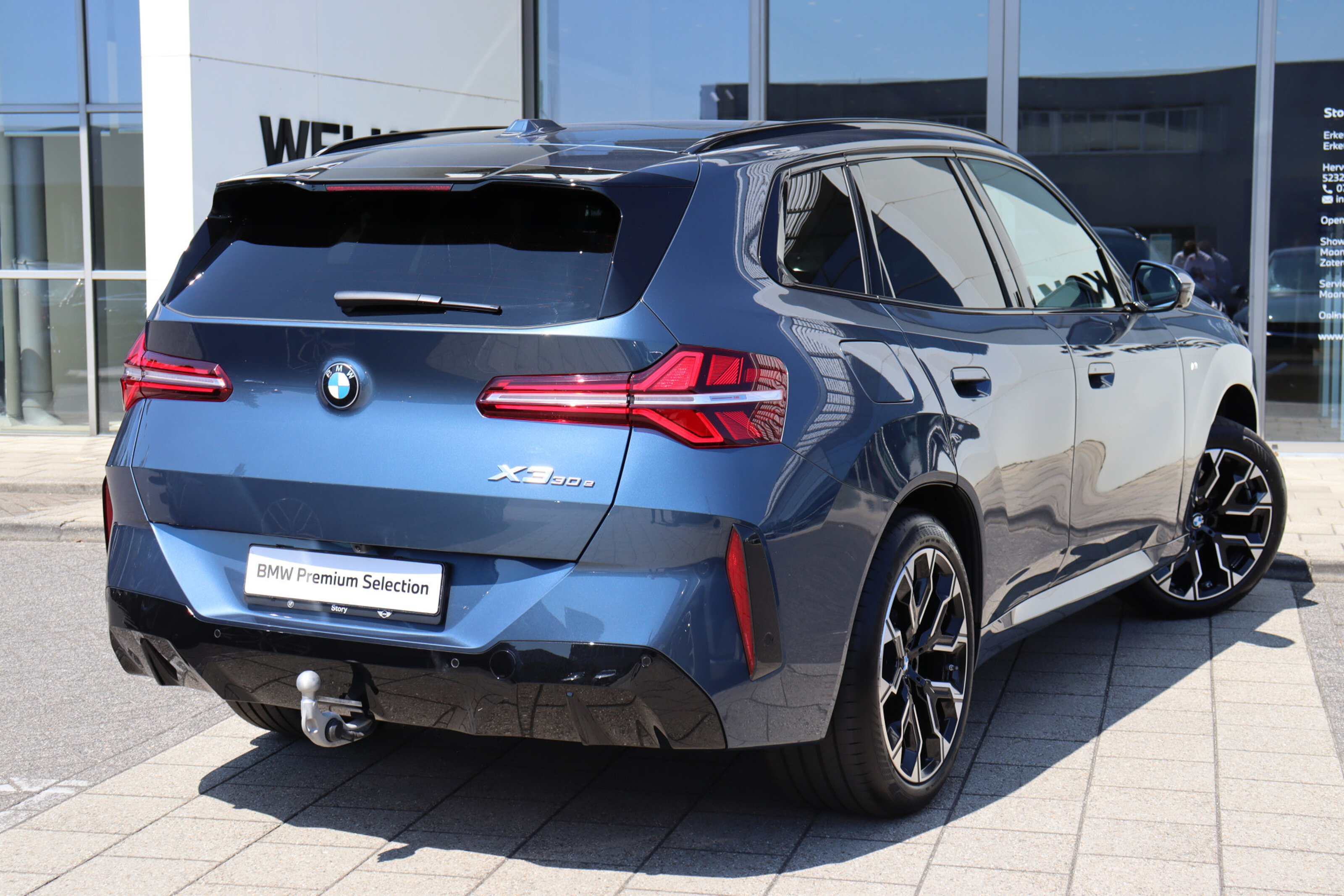 BMW X3 9