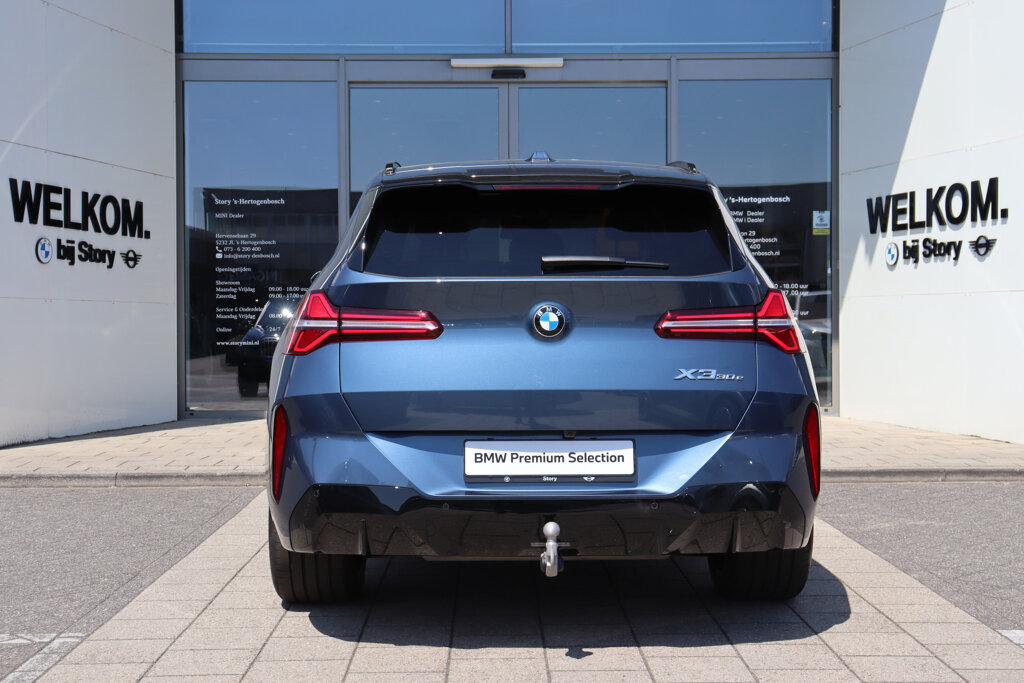 BMW X3 10