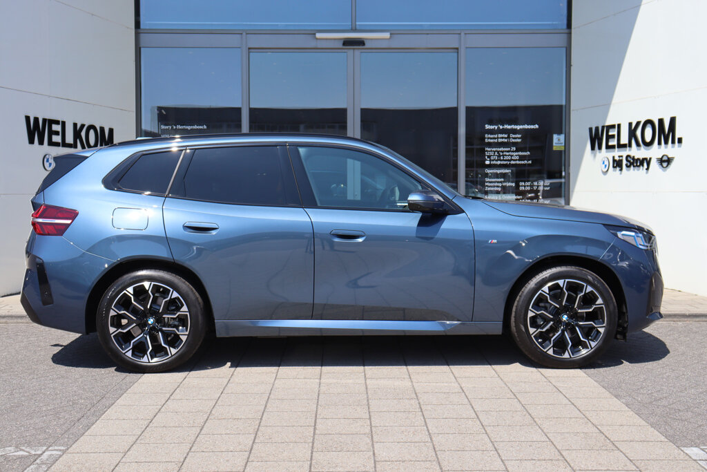 BMW X3 11