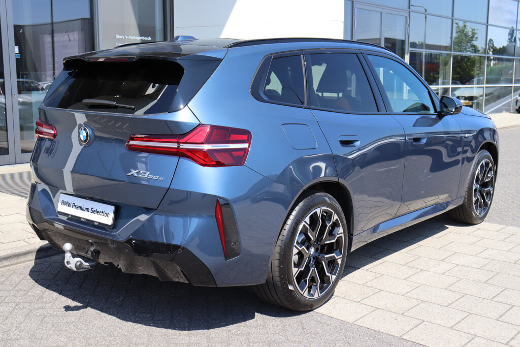 BMW X3 12
