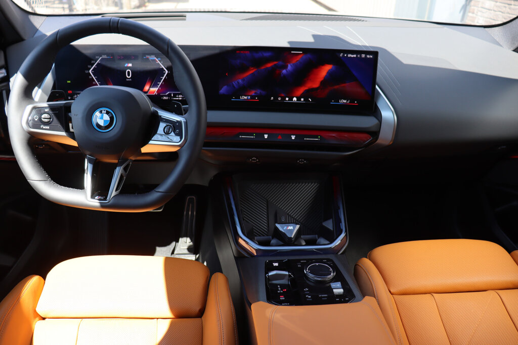 BMW X3 14