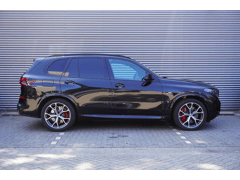 BMW X5 xDrive50e - Afbeelding 4