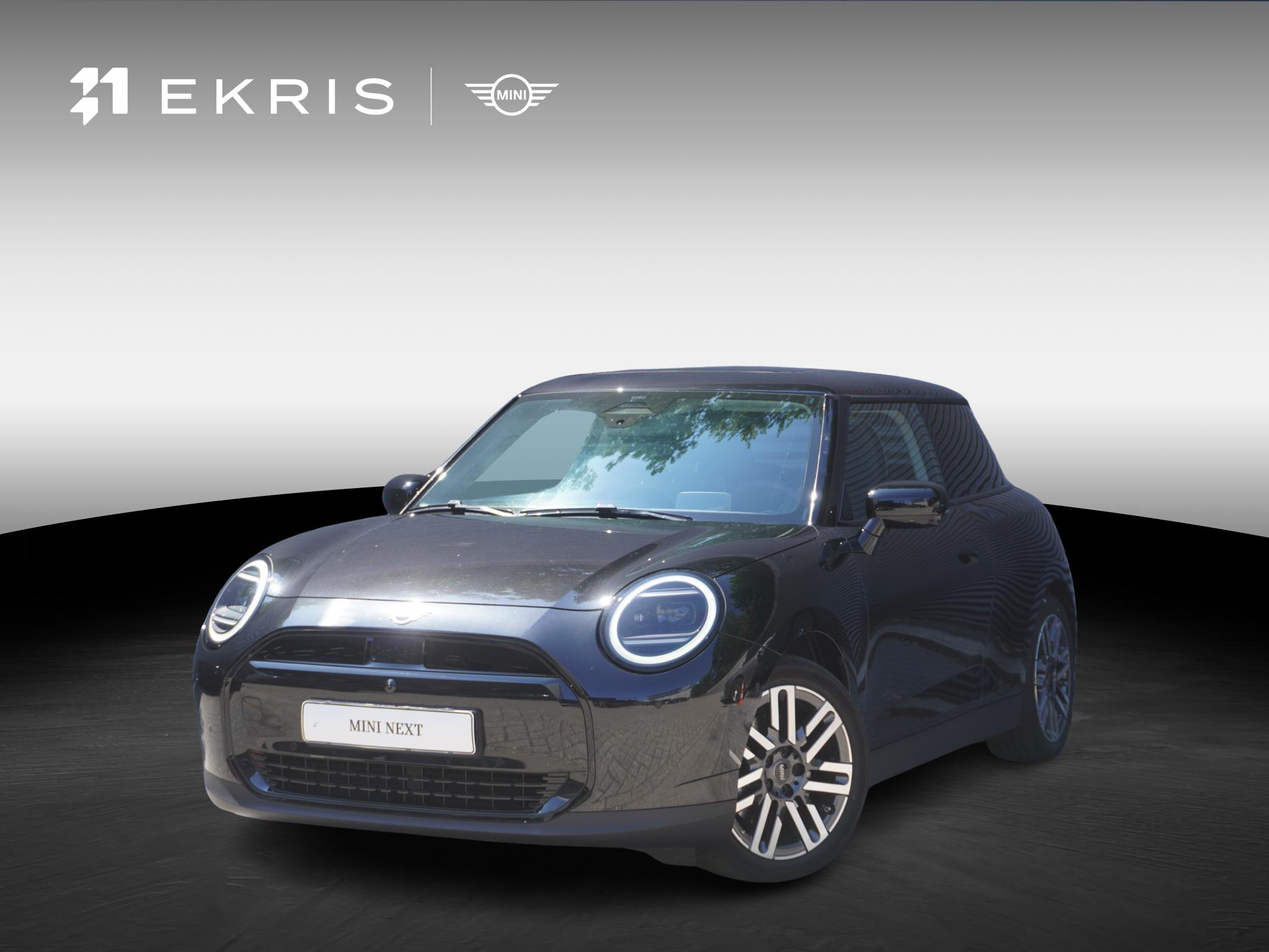 MINI 3 Deurs Cooper E