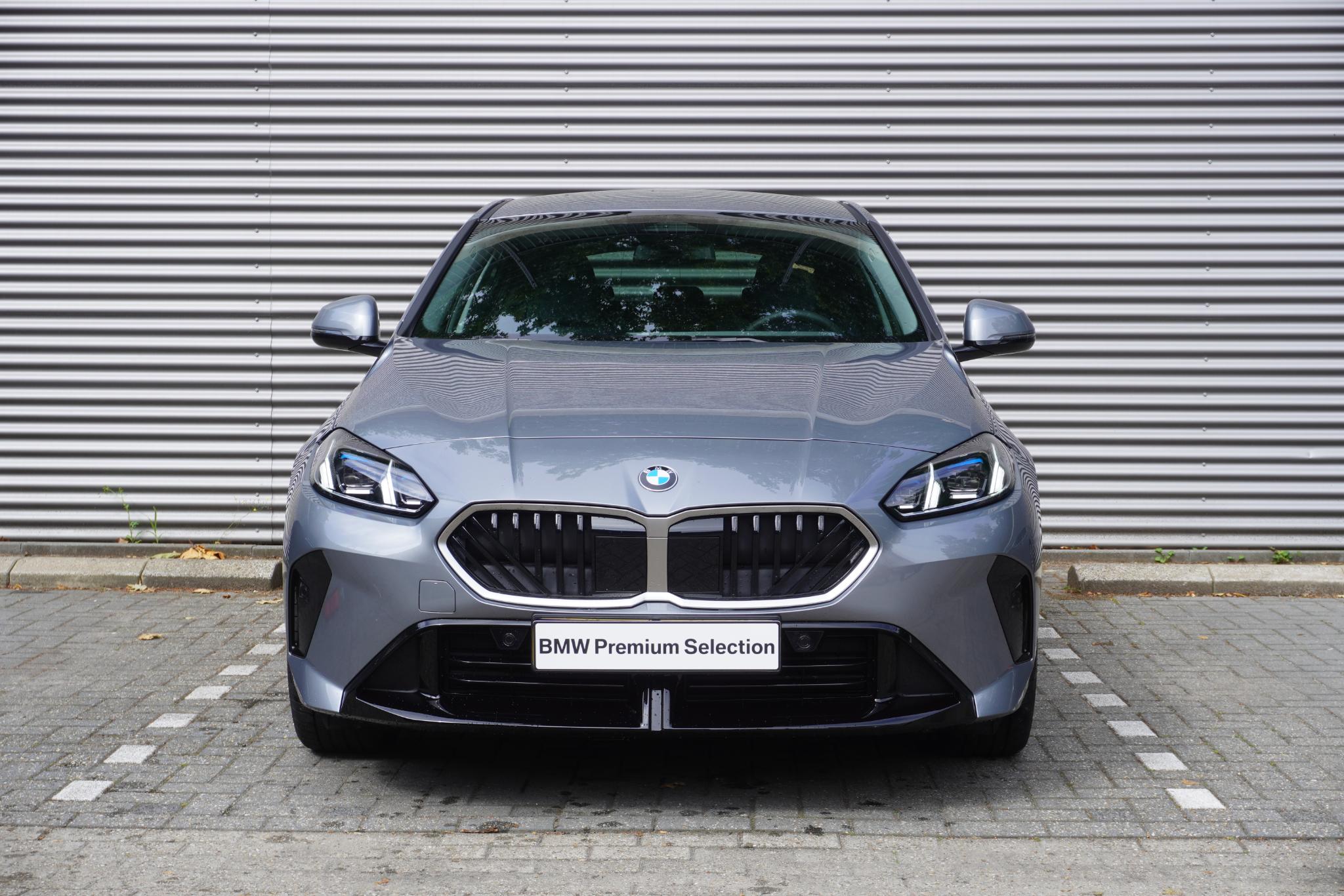 BMW 1 Serie 120 - Afbeelding 3