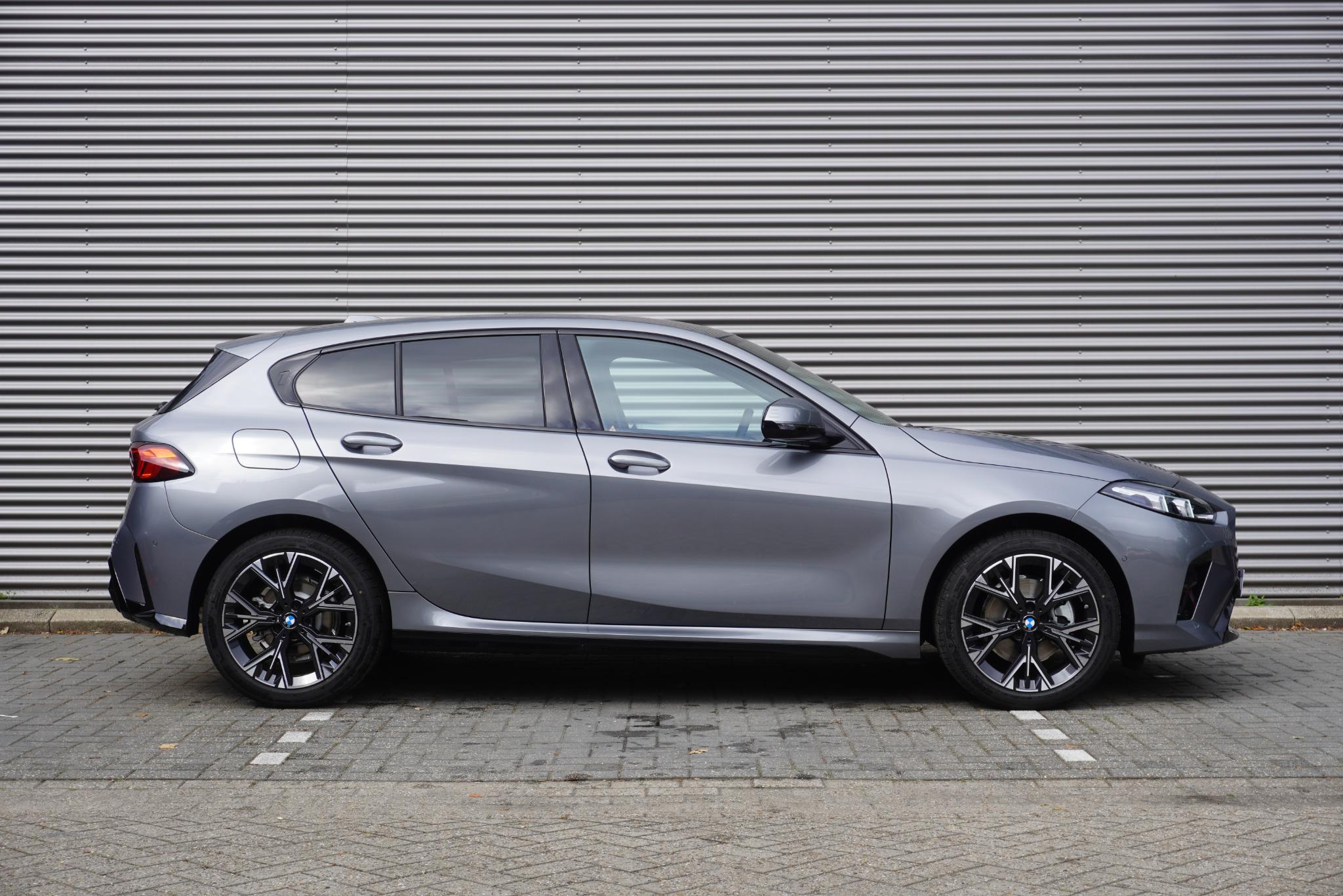 BMW 1 Serie 120 - Afbeelding 4