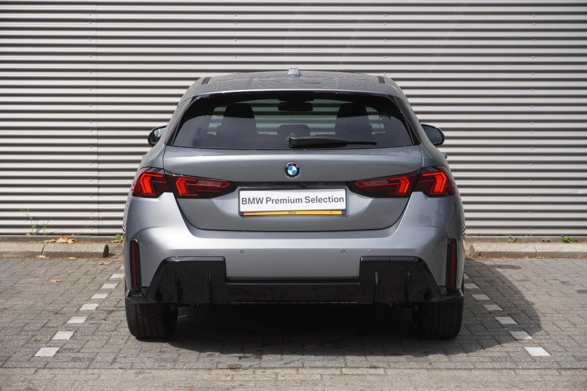 BMW 1 Serie 120 - Afbeelding 5