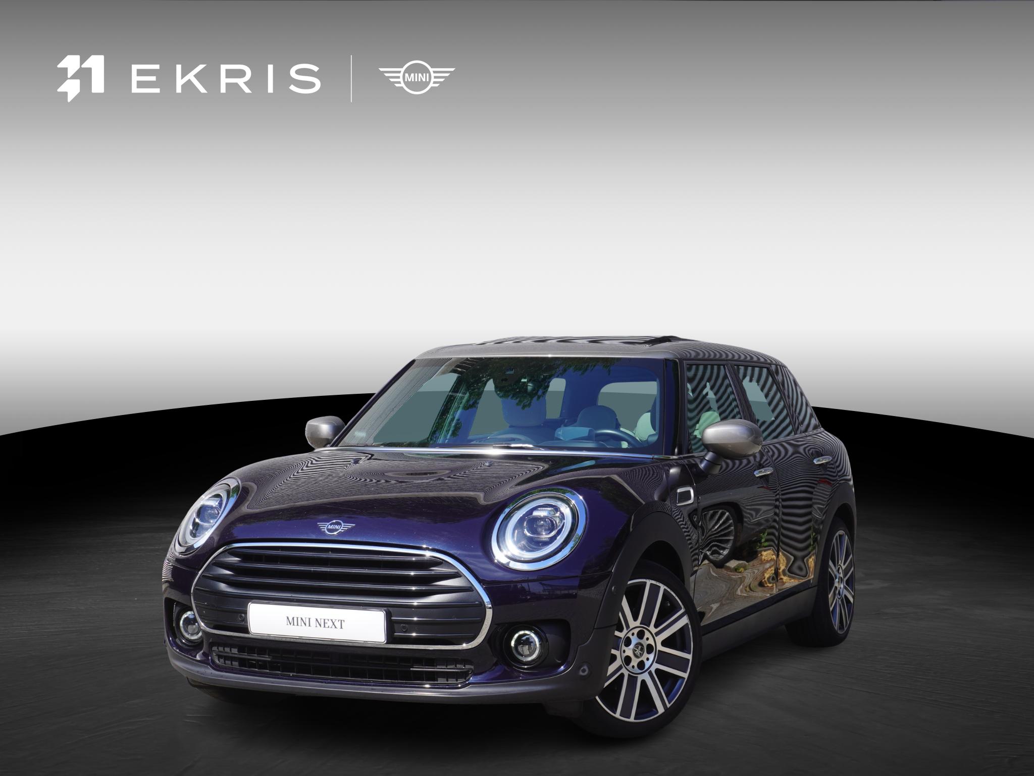 MINI Clubman Cooper