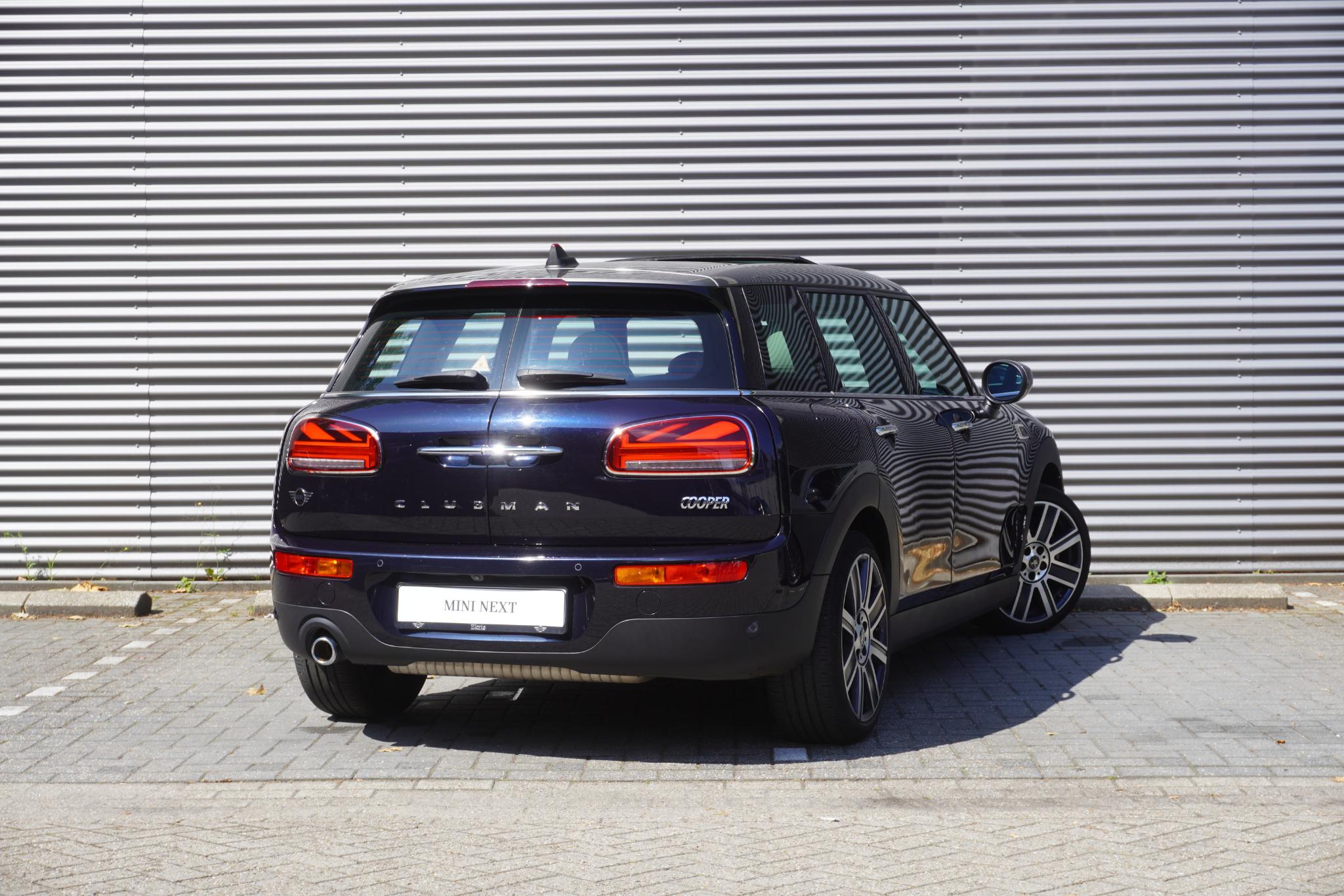 MINI Clubman Cooper - Afbeelding 2