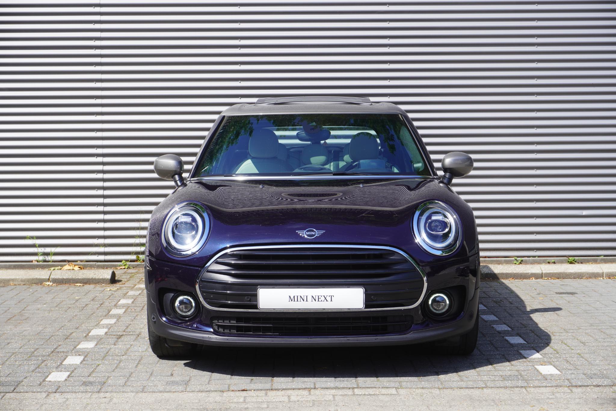 MINI Clubman Cooper - Afbeelding 3