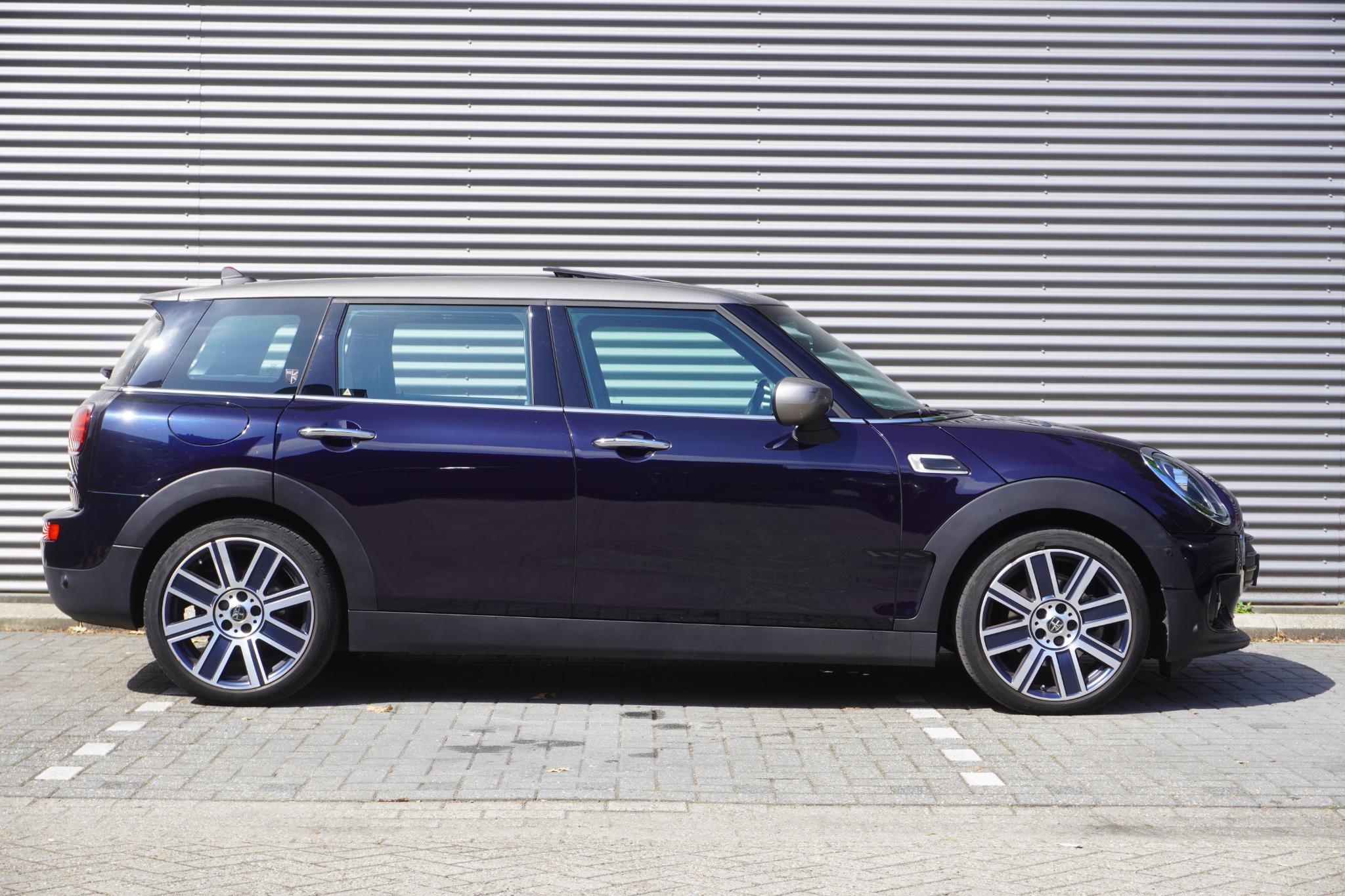 MINI Clubman Cooper - Afbeelding 4