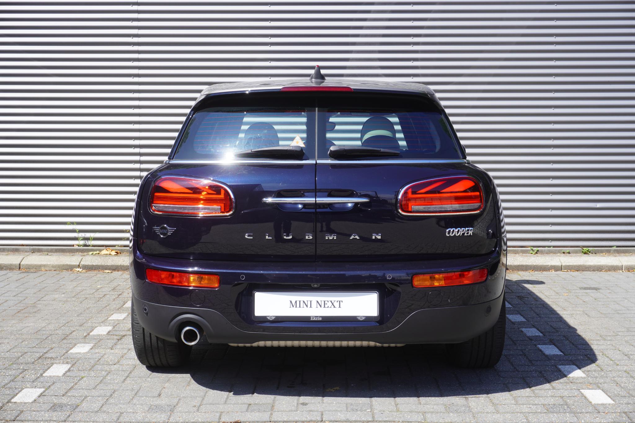 MINI Clubman Cooper - Afbeelding 5