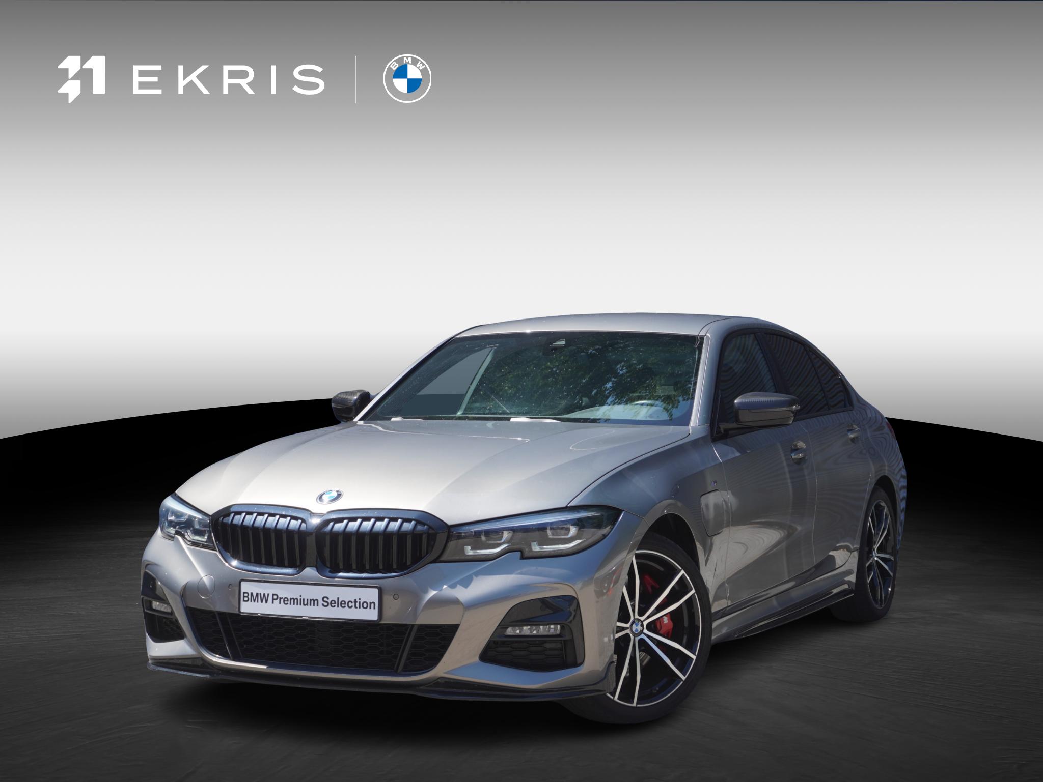 BMW 3 Serie Sedan 330e
