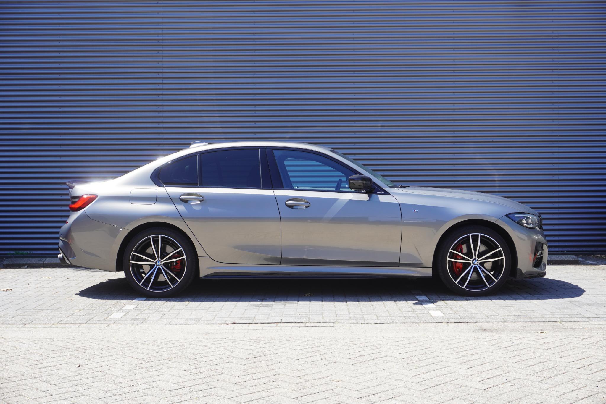 BMW 3 Serie Sedan 330e - Afbeelding 4