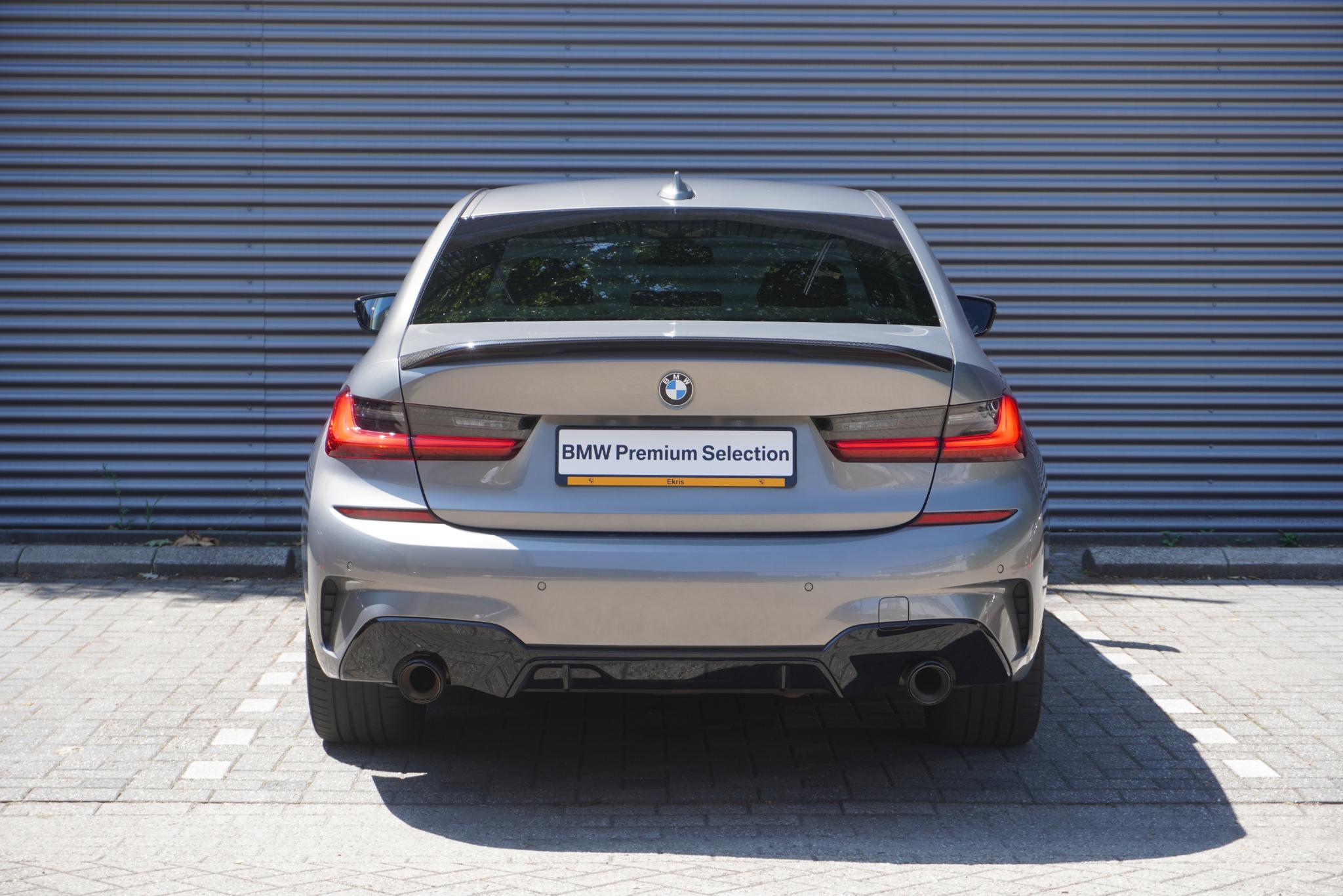 BMW 3 Serie Sedan 330e - Afbeelding 5