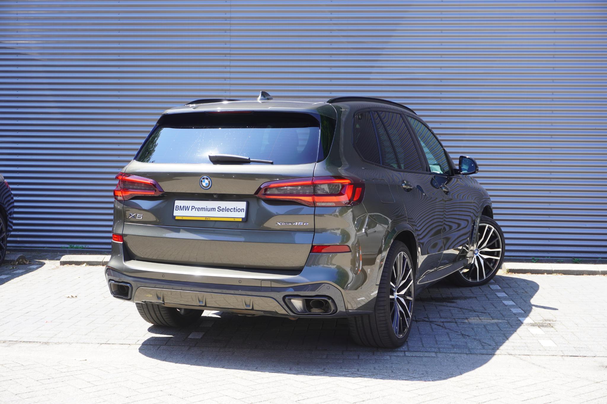 BMW X5 xDrive45e - Afbeelding 2