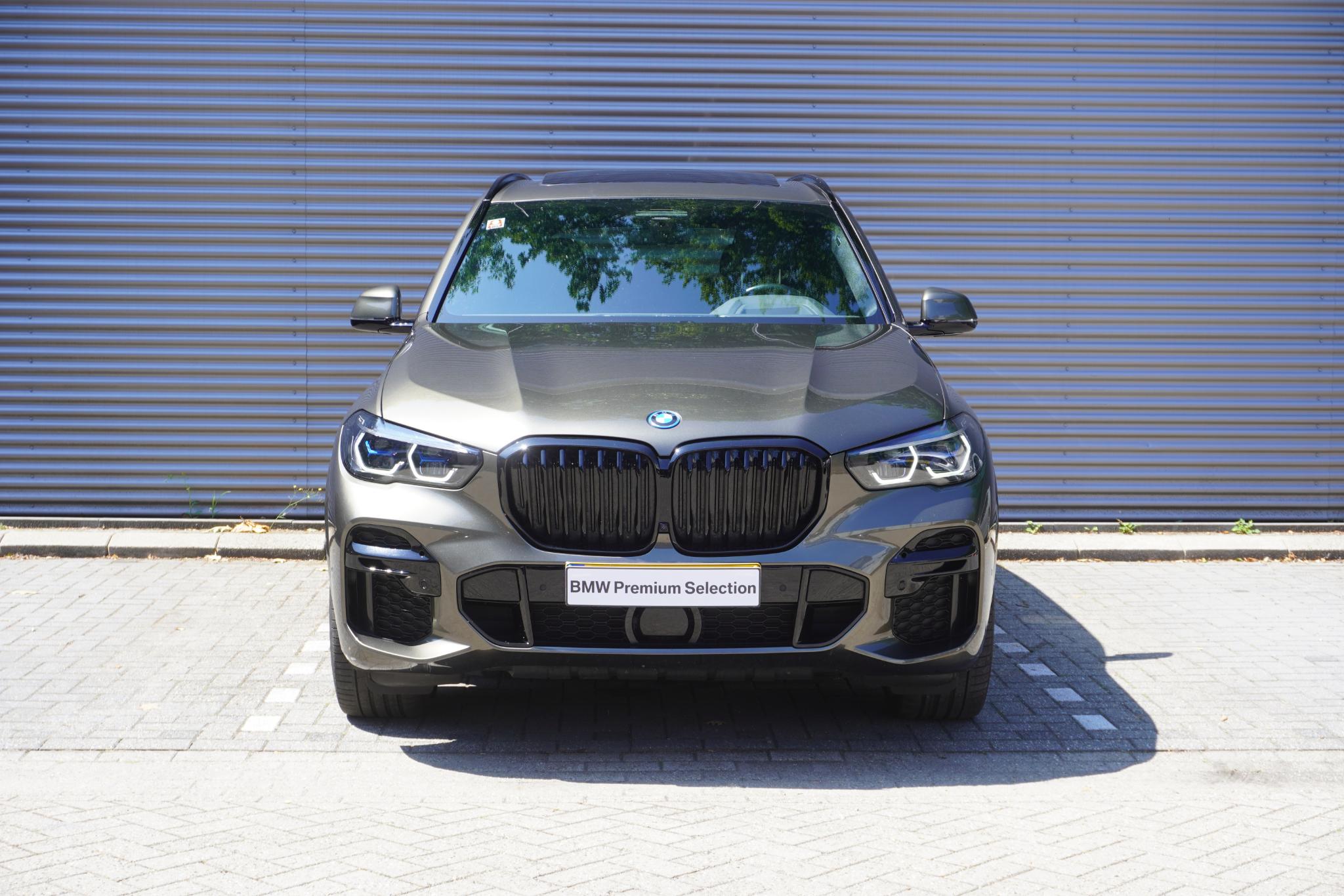 BMW X5 xDrive45e - Afbeelding 3
