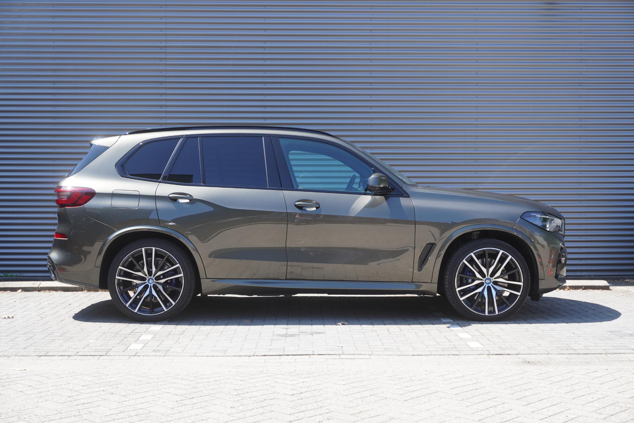 BMW X5 xDrive45e - Afbeelding 4