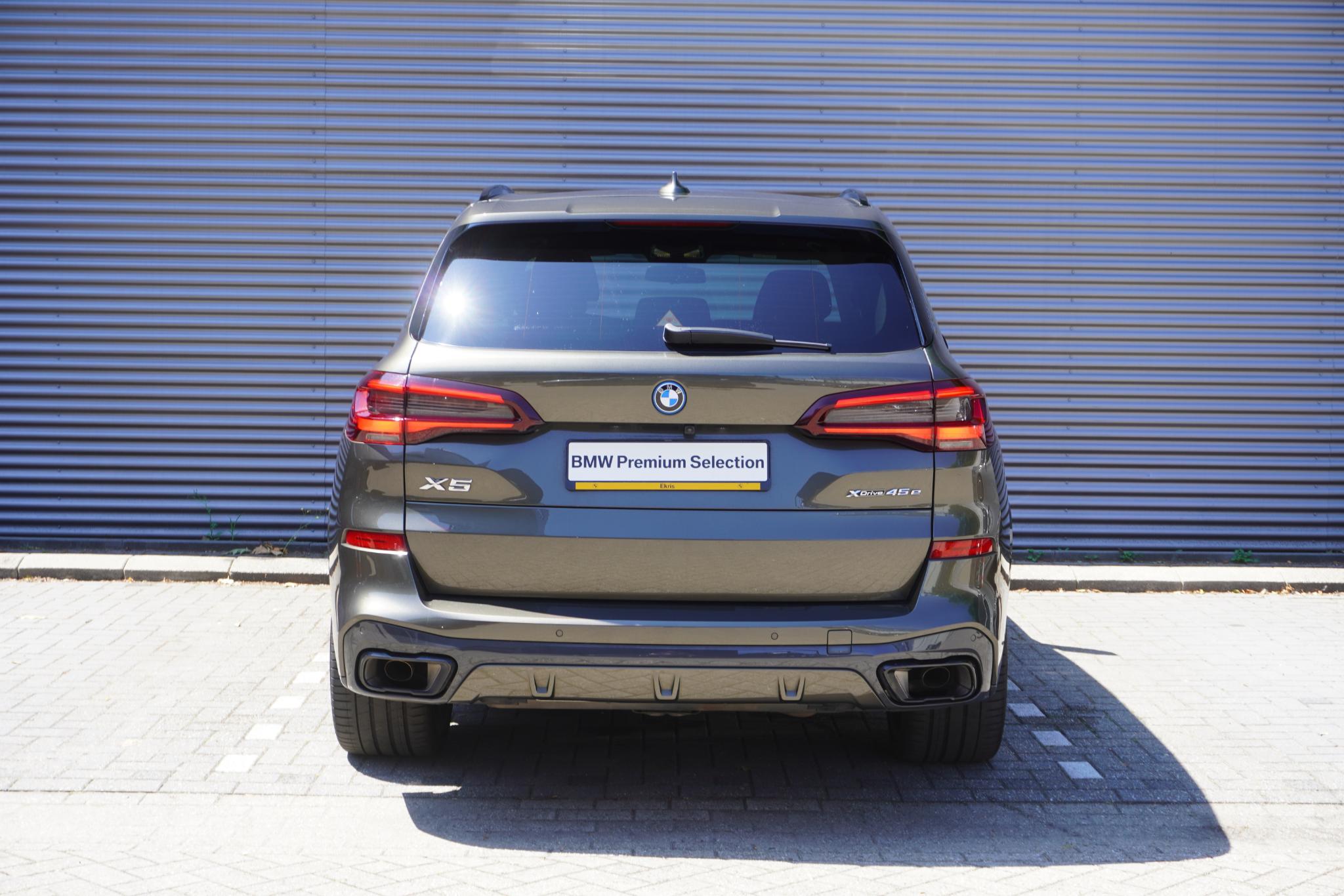 BMW X5 xDrive45e - Afbeelding 5
