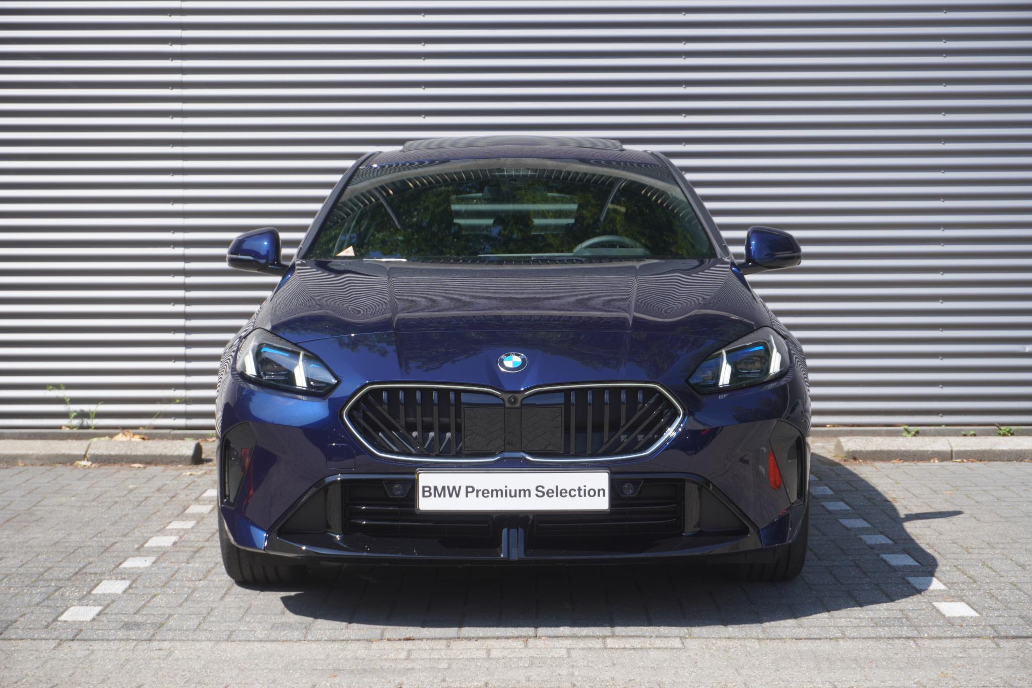 BMW 1 Serie 123 xDrive - Afbeelding 3
