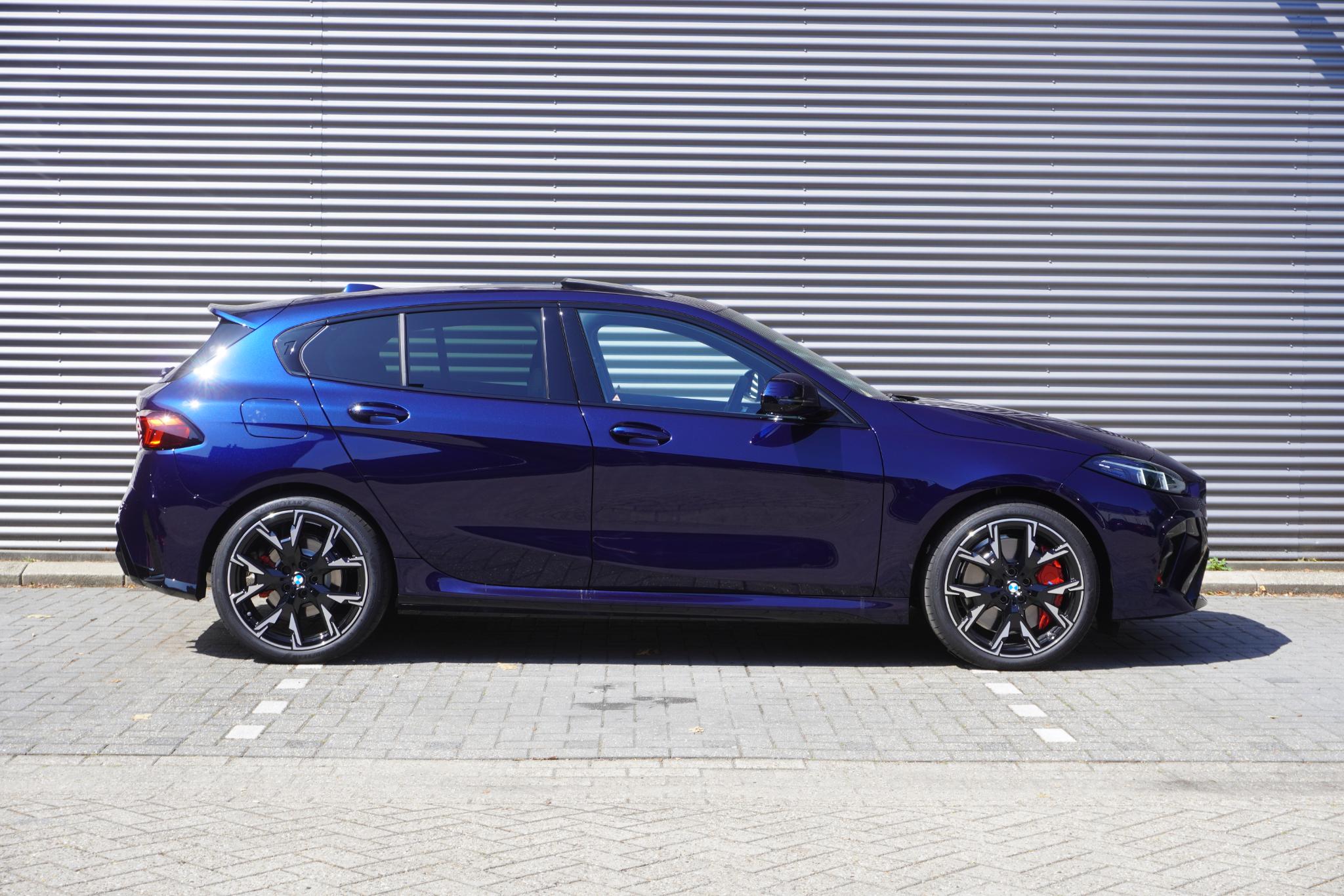 BMW 1 Serie 123 xDrive - Afbeelding 4
