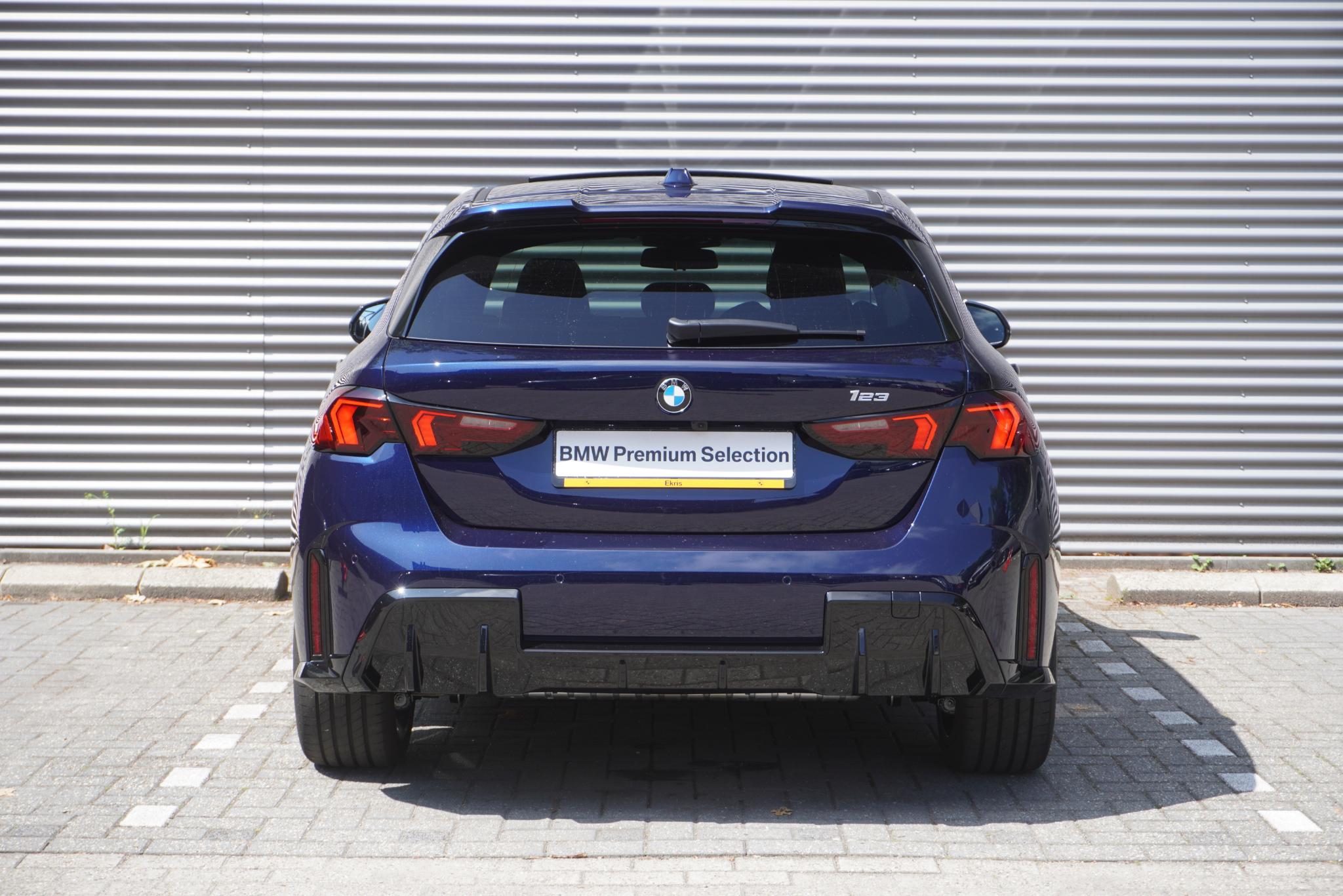 BMW 1 Serie 123 xDrive - Afbeelding 5