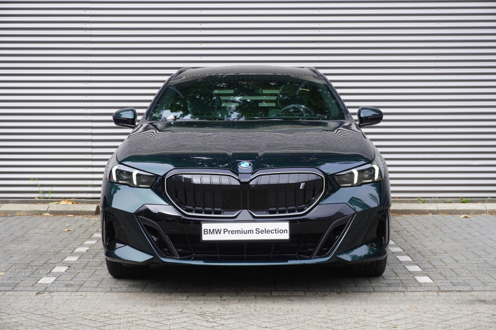BMW i5 Touring eDrive40 - Afbeelding 3