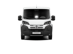 Citroën Jumper Standaard - Elektrisch - Afbeelding 2