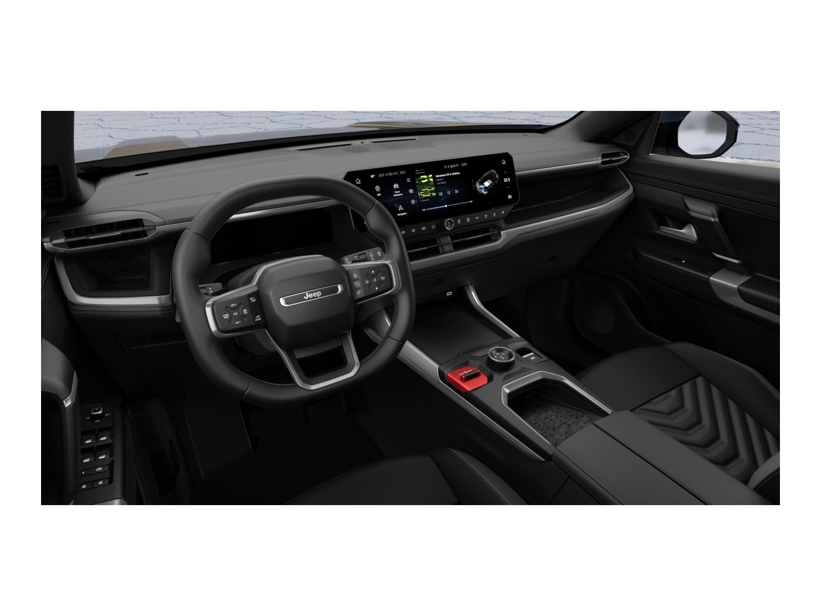 Jeep Compass First Edition - Afbeelding 5