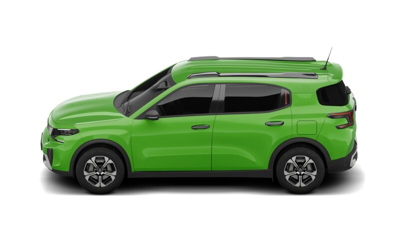 Citroën C3 Aircross Max - Afbeelding 5