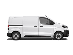 Peugeot Expert Standaard - Elektrisch - Afbeelding 3