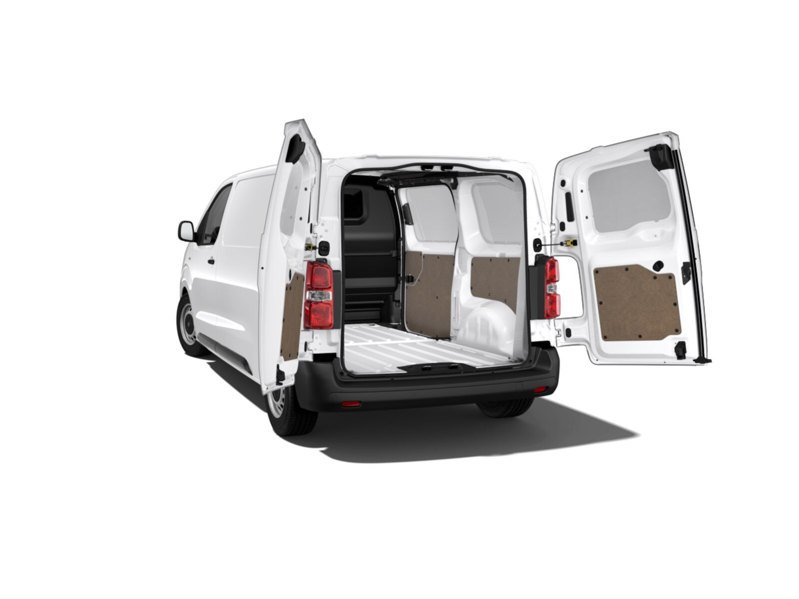 Peugeot Expert Standaard - Elektrisch - Afbeelding 5