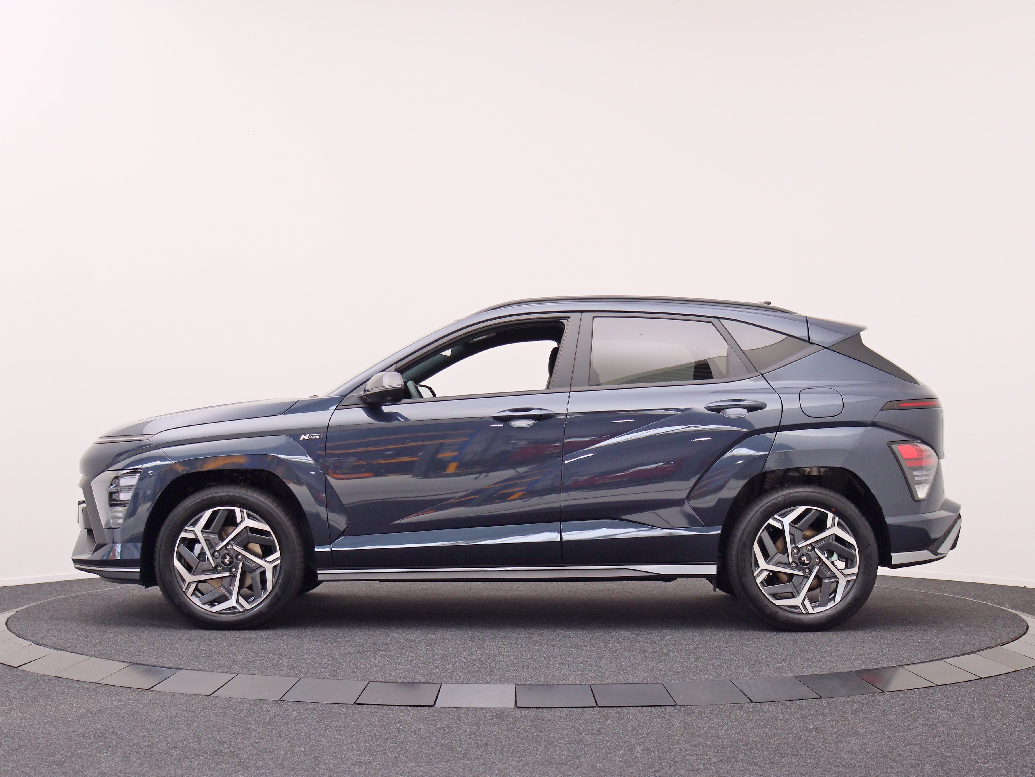Hyundai Kona 1.6 GDI HEV N Line - Afbeelding 5