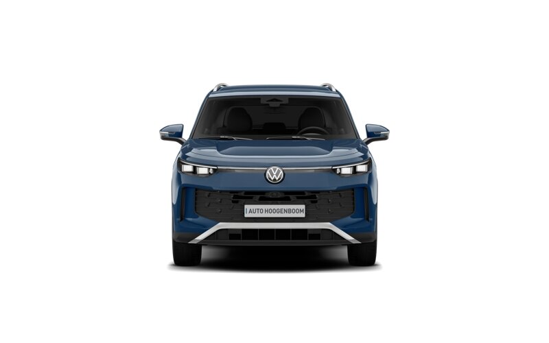 Volkswagen Tiguan Limited Edition - Afbeelding 2