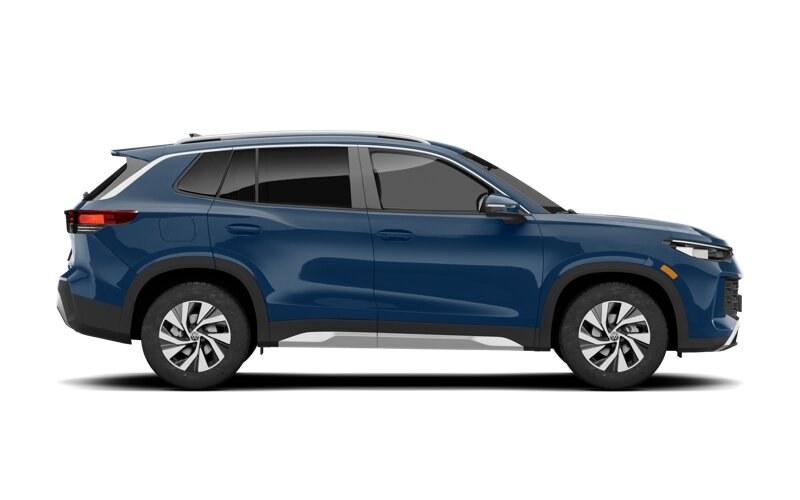 Volkswagen Tiguan Limited Edition - Afbeelding 4