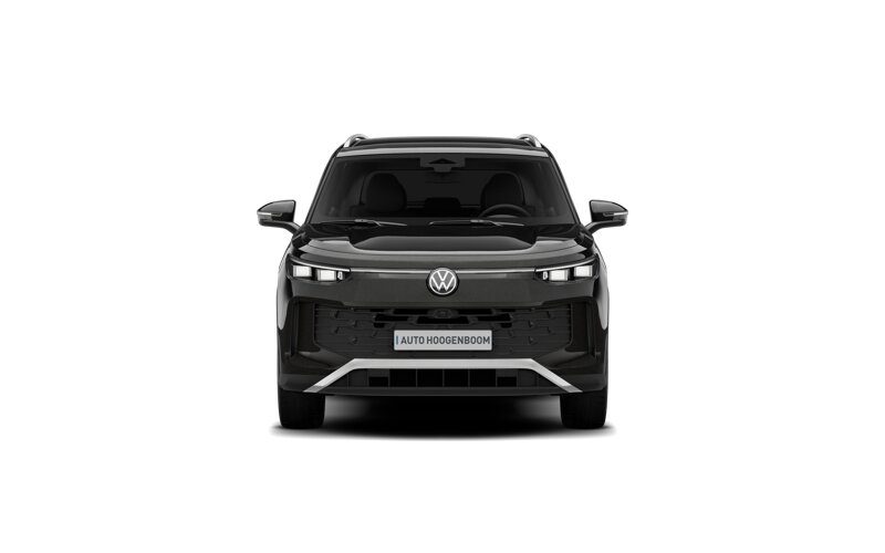 Volkswagen Tiguan Limited Edition - Afbeelding 2